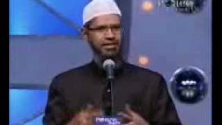 Shia or Sunni Muslim Dr Zakir Naik Urdu [upl. by Frangos]