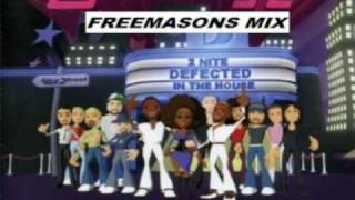 Blaze feat Barbara Tucker Most Precious Love FreemasonsExtendedClubMix [upl. by France]