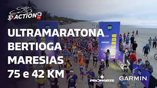 Ultramaratona Bertioga Maresias [upl. by Post]