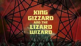 King Gizzard amp The Lizard Wizard  Nonagon Infinity A Side [upl. by Klockau]