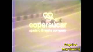 Comercial  Copersucar 1977 [upl. by Everson]