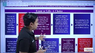 HSC24 Completing Story এবং Rearrange ফাইনাল রিভিশন ক্লাস [upl. by Glaudia665]