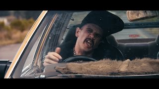 Jack Parow amp Freshlyground  Army Of One Official Music Video [upl. by Nireves783]