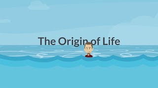 The Story of Life  Episode 2 From Chemicals to Cells [upl. by Saalocin]