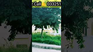 islamabad E163 cdaapproved 30x60 plot for sale Please Contact httpswame923331112526 [upl. by Nedah278]