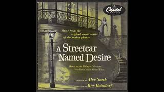 A Streetcar Named Desire  Blanchie [upl. by Cherilyn]