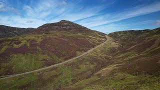 Lochnagar 4k [upl. by Aneeuqahs]