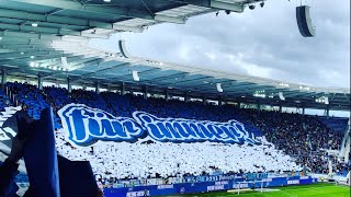 KSC  Hamburger SV 22  060823 [upl. by Atined]