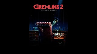 Retro Kids Gremlins 2 The New Batch Nes [upl. by Oyam]