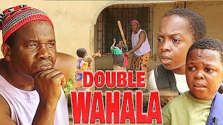 DOUBLE WAHALA CHIWETALU AGU OSITA IHEME CHINEDU IKEDIEZE AKI amp PAWPAW NOLLYWOOD CLASSIC MOVIES [upl. by Ocsicnarf108]