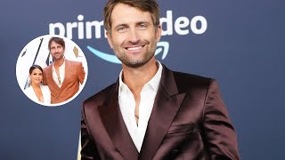 Ryan Hurd Pays Tribute to Taylor Swift with Emotional Cover Amid Divorce [upl. by Alexandra]