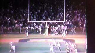 Ole Miss LSU 1986 No Good [upl. by Odnanreh]