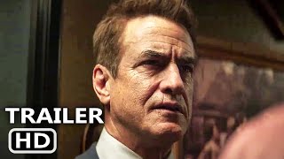 RUTHLESS Trailer 2023 Dermot Mulroney Action Movie [upl. by Sheelah]