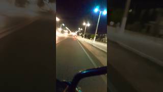 AVENIDA ĎE VARJOTACE A NOITE ceará cidade [upl. by Irmina]