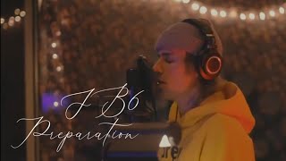 Justin Bieber  JB6 PREPARATION [upl. by Pharaoh874]