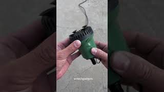 Submersible pumptech avtechgadgets gadgets ytshorts [upl. by Rother]