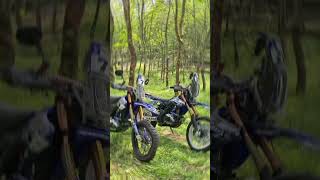 Kita jj dulu guys 🤣🥰🫶🏻 yamaha yamahawr155 motoadventure [upl. by Breech117]