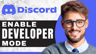 How to Enable Discord Developer Mode  Discord For Beginners [upl. by Atinuahs]