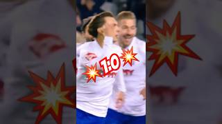 💥SIGUR💥 hajduk dinamo hnl hrvatska balkan football goal foryou foryoupage viral [upl. by Magen]