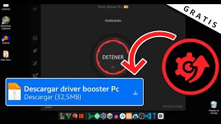 Descargar Driver Booster Pro Full La Solución Definitiva para tus Drivers 🛠️ [upl. by Arretahs991]