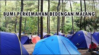 Bumi Perkemahan Bedengan Malang [upl. by Htiek195]