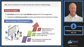 Trade Strategy and Execution – Part I 2024 Level III CFA® Program – Reading 24 [upl. by Xena]