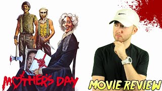 Mothers Day 1980  Movie Review  HAPPY MOTHERS DAY [upl. by Eremehc]