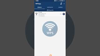 تطبيق wps app أفضل تطبيق للإختراق شبكة الوي فايWifi هواتف اندرويد 8 و7 [upl. by Geesey]