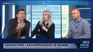 Administratorët e pallateve HaxhimaliRëndësi bashkëpunimi i komunitetit AhmetajVonesa në pagesa [upl. by Fital]