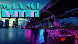 Crockett’s Theme Remix 2023  Miami Vice [upl. by Atiraj]