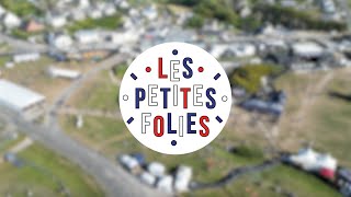 Aftermovie Les Petites Folies 2023 [upl. by Maryanna244]