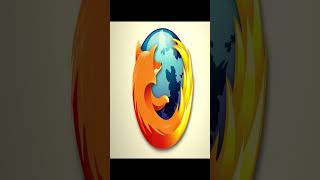 Evolution of Mozilla Firefox Logo informatif faktamenarik [upl. by Punak]