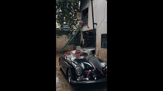 Does This Porsche 356 Speedster Replica Check All The Boxes ✅ shorts [upl. by Neiviv]