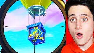 REACTING TO WTF MOMENTS IN FORTNITE [upl. by Huckaby523]