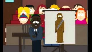 The Chewbacca Defense 2 [upl. by Nylyak]