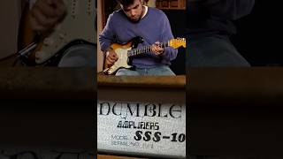 John Mayer uses this amp [upl. by Dorcus]