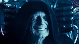 Palpatine Explains How He Returned [upl. by Primavera]