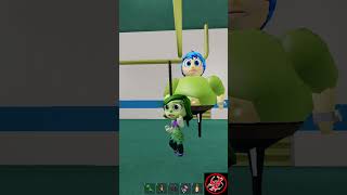 Disgust from INSIDE OUT 2 is in trouble [upl. by Eded]