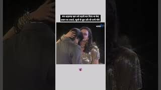 rekha shahrukh gaurikhan bollywood 90s old award [upl. by Aennil]