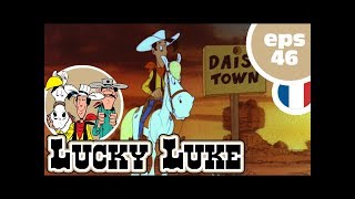 LUCKY LUKE  EP46  Lalibi [upl. by Llenehc]