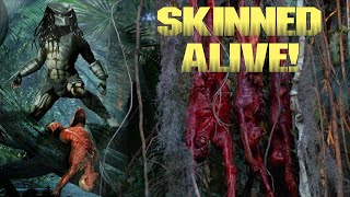 Skinned Alive [upl. by Carolle]