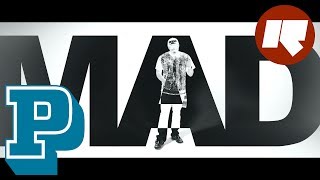 P Money — Mad Official Video [upl. by Caravette62]