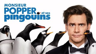 Film complet comedie en français  M Popper et ses pingouins [upl. by Kerekes]