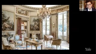 The House of Fragile Things Jewish Art Collectors and the Fall of France [upl. by Suriaj189]