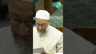 Parliament mein AIMIM President Br Asaduddin Owaisi ne funds ko Fauran release karne ki baat kahi [upl. by Yna]