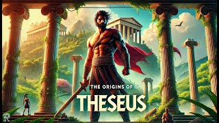 Theseus chapter 1 The Origins of Theseus [upl. by Akirehc]