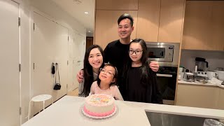 LONDON’S 7TH BIRTHDAY  VlogsWithLinda [upl. by Yelsehc]