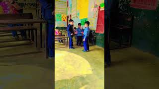 Recess time pe bhi poem krte hue 🙋🏻 trending nipunschool viralvideo reels poem [upl. by Pan290]