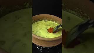 Pumpkin Erissery  Kerala Special Erissery  food recipe cooking tamil kerala vegetarian [upl. by Ellette]