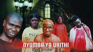 NYUMBA YA URITHI Episode 08 kicheche clamvevo snakeboy wornghouse [upl. by Okemak365]